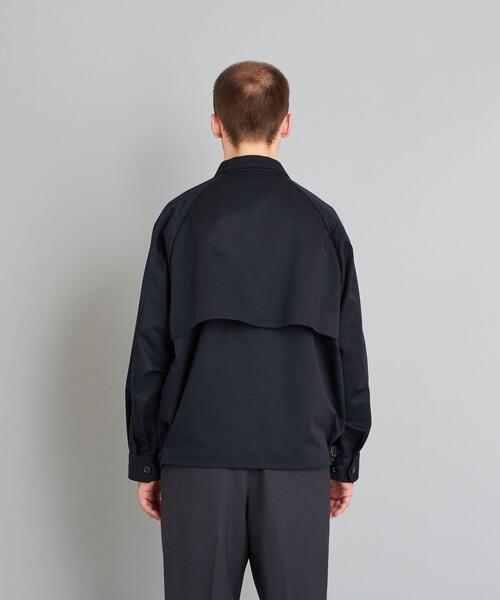 Steven Alan（スティーブンアラン）の「＜Steven Alan＞ T/C BAL DRZLR