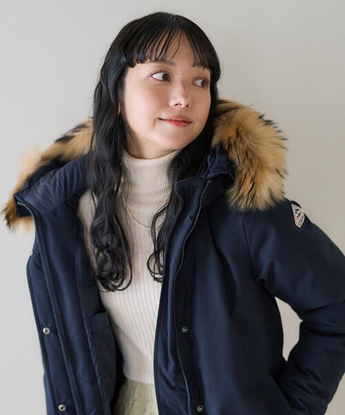 Pyrenex/ピレネックス BORDEAUX/ボルドー/ダウンジャケット（ダウン