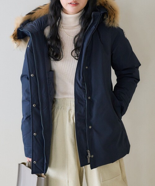 Pyrenex/ピレネックス BORDEAUX/ボルドー/ダウンジャケット（ダウン