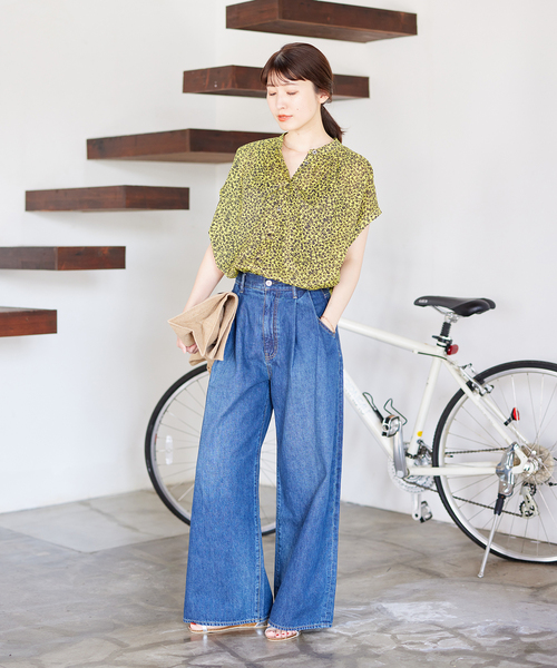 JOURNAL STANDARD（ジャーナルスタンダード）の「80ローンタック