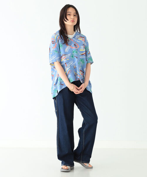 BEAMS BOY（ビームスボーイ）の「SUN SURF × BEAMS BOY / 別注