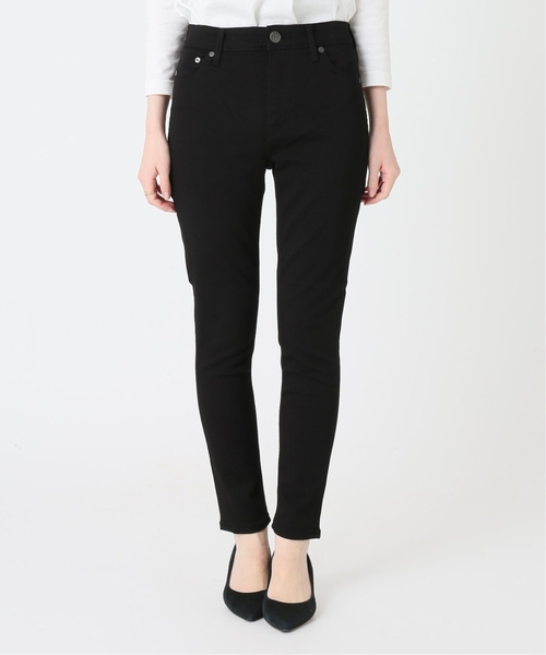 YANUK/ヤヌーク】PATRICIA◇（デニムパンツ）｜IENA（イエナ）の