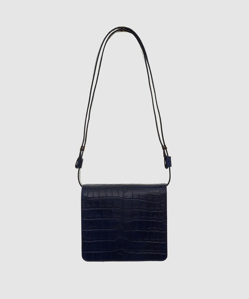 PROENZA SCHOULER（プロエンザ スクーラー）の「Embossed Croc Dia Day