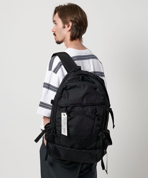 別注】＜COLEMAN＞WALKER33 Ⅱ ウォーカー33 バッグ（バックパック