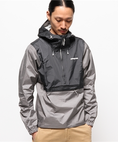 patagonia（パタゴニア）の「Patagonia / トレントシェル・プル