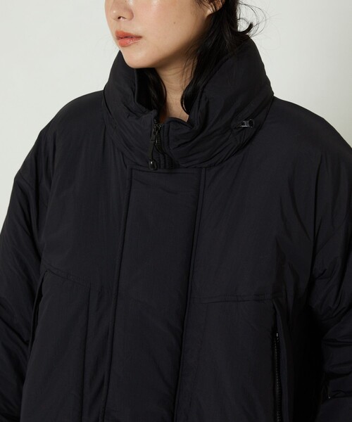 FREAK'S STORE（フリークスストア）の「PRIMALOFTコート/プリマロフト