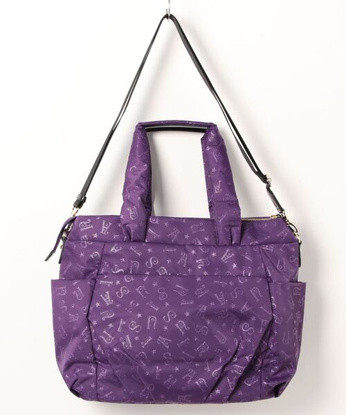 ANNA SUI（アナスイ）の「ホーリー 2wayトートバッグ（トートバッグ