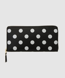 COMME des GARCONS POCKET｜コムデギャルソン ポケットの財布（ドット