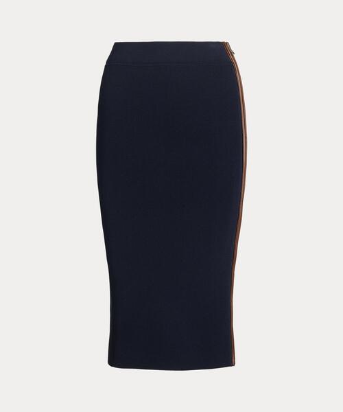 LAUREN RALPH LAUREN（ローレン ラルフ ローレン）の「フェイクレザー