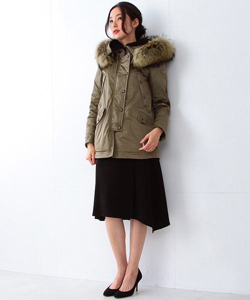 TATRAS（タトラス）の「TATRAS / 