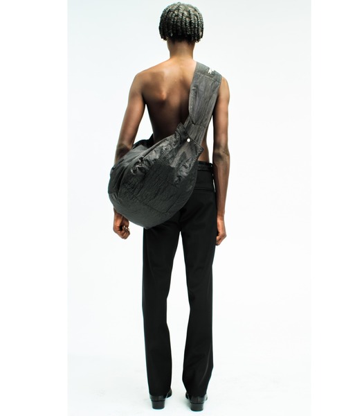 Omar Afridi（オマールアフリディ）の「RIPSTOP LIDIA BAG（ショルダー