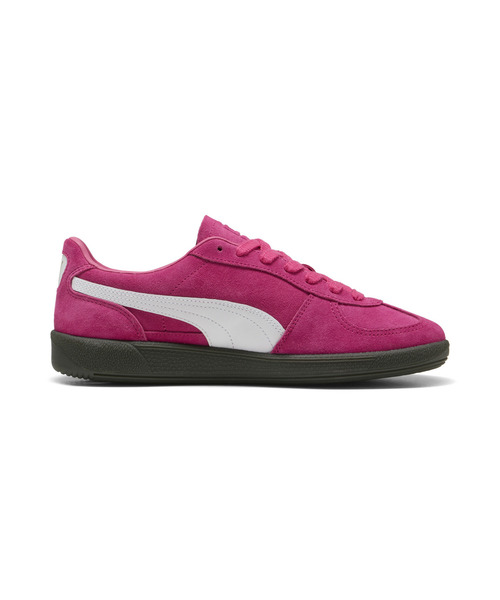 PUMA プーマ ユニセックス パレルモ スニーカー Palermo（スニーカー