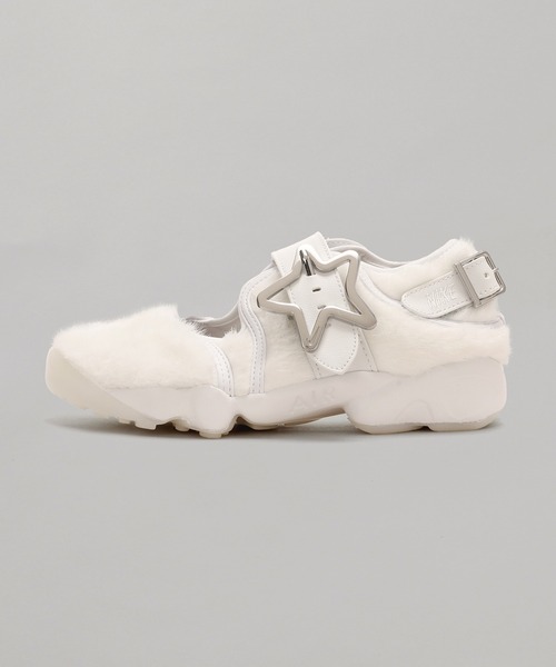 セール】NIKE WMNS AIR RIFT IM6693-111（スニーカー）｜NIKE（ナイキ