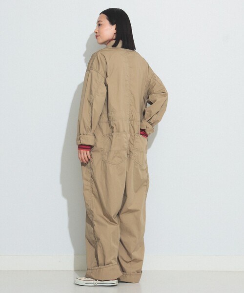 BEAMS BOY（ビームスボーイ）の「BEAMS BOY / ビッグ ワーク