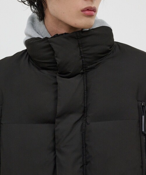 PUBLIC TOKYO（パブリックトウキョウ）の「〈撥水 / 軽量 / 保温