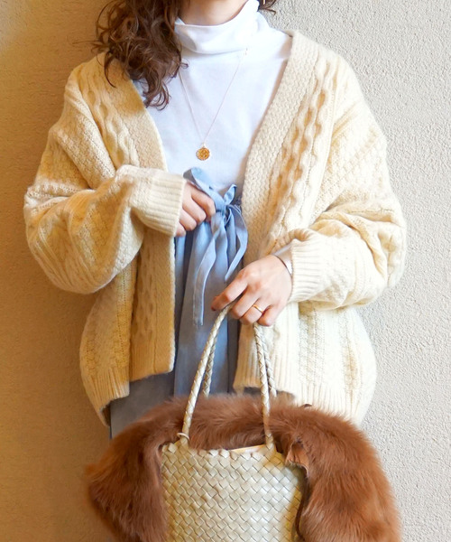 JOURNAL STANDARD LUXE（ジャーナルスタンダード ラックス）の「アラン