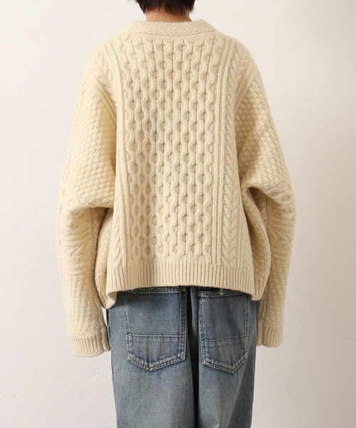 JOURNAL STANDARD LUXE（ジャーナルスタンダード ラックス）の「アラン