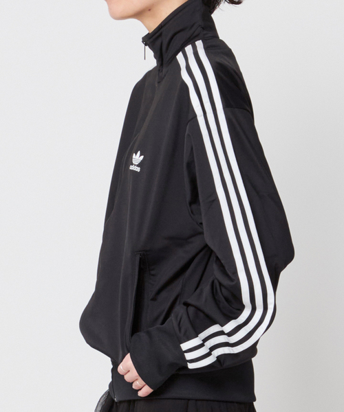 ADIDAS/アディダス】ファイヤーバードトラックジャケット(ブラック