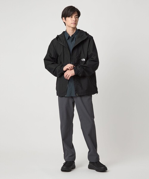 THE NORTH FACE（ザノースフェイス）の「＜THE NORTH FACE＞コンパクト