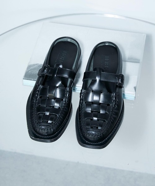 セール】【HEREU/へリュー】Bonell：サンダル（サンダル）｜HEREU