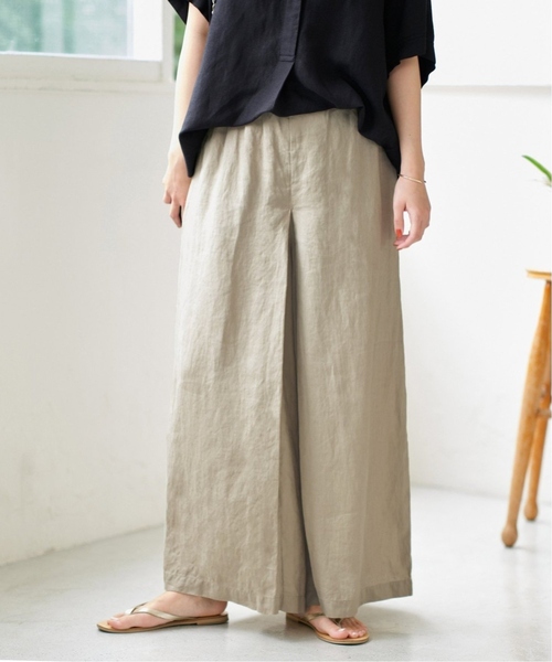 JOURNAL STANDARD（ジャーナルスタンダード）の「《追加2》リネン