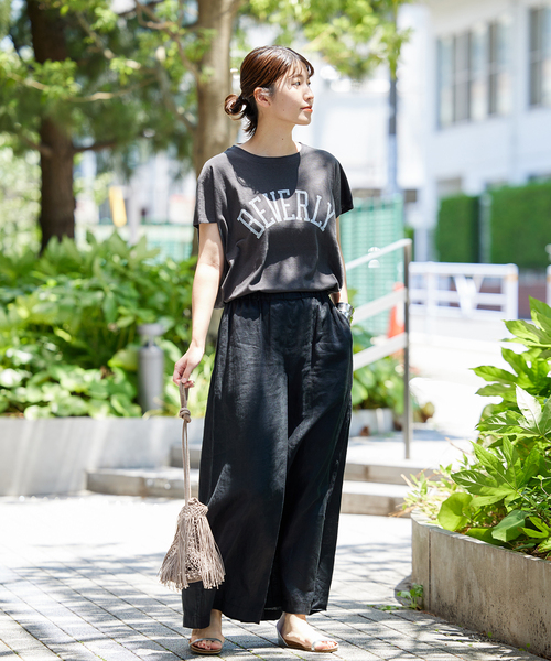 JOURNAL STANDARD（ジャーナルスタンダード）の「《追加2》リネン