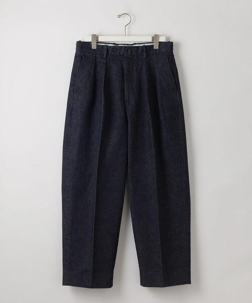 Steven Alan（スティーブンアラン）の「＜Steven Alan＞ 13.5oz IN