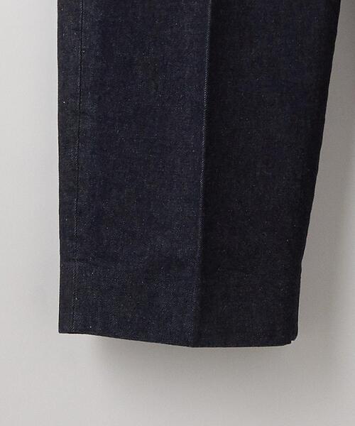 Steven Alan（スティーブンアラン）の「＜Steven Alan＞ 13.5oz IN