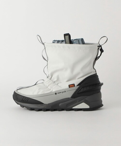 NEW BALANCE（ニューバランス）の「＜Snow Peak × TOKYO DESIGN STUDIO
