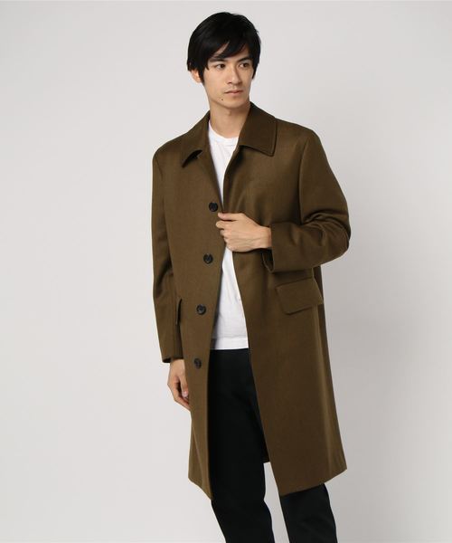 MARGARET HOWELL（マーガレットハウエル）の「WHIPCORD & SERGE