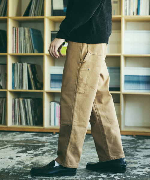 Dickies（ディッキーズ）の「DICKIES 417別注 ペインターパンツ