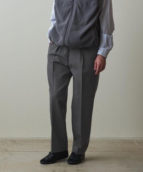 Steven Alan（スティーブンアラン）の「＜Steven Alan＞ MILGABA BRITS