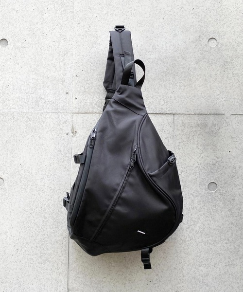 セール】【Jayne K/ジェーン・ケー】テックワンショルダーバッグ