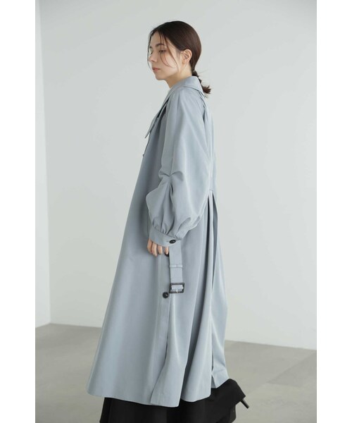 JILL STUART（ジルスチュアート）の「◇ステンカラーオーバーコート