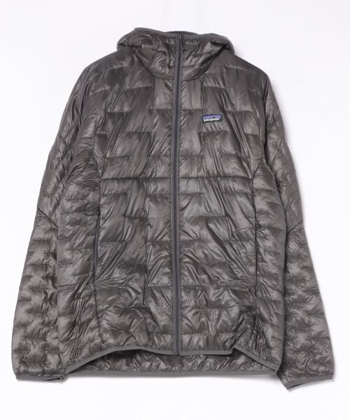 patagonia（パタゴニア）の「【PATAGONIA】マイクロ パフ フーディ
