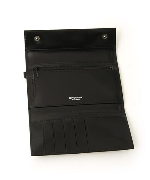 PORTER（ポーター）の「PORTER×B印 YOSHIDA / 別注 艶(エン) レザー