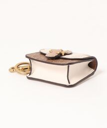 COACH（コーチ）の「ミニ ビート バッグ チャーム ウィズ ホース