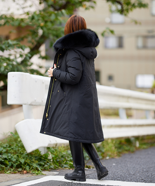 WOOLRICH（ウールリッチ）の「【WOOLRICH/ウールリッチ】KEYSTONE