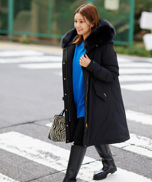 WOOLRICH（ウールリッチ）の「【WOOLRICH/ウールリッチ】KEYSTONE