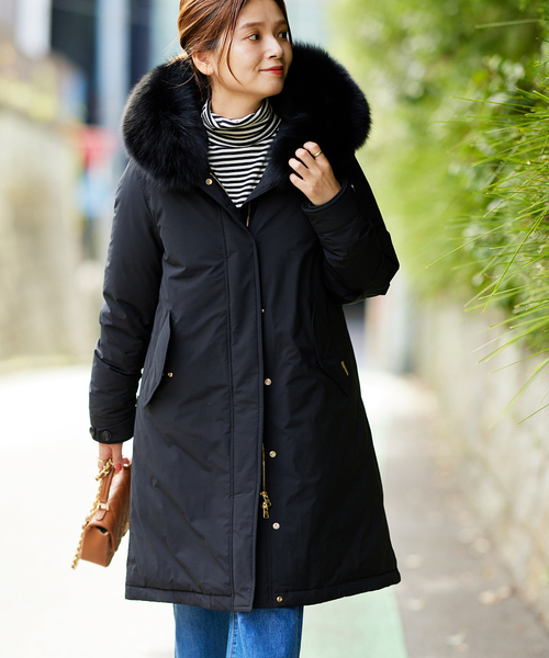 WOOLRICH（ウールリッチ）の「【WOOLRICH/ウールリッチ】KEYSTONE