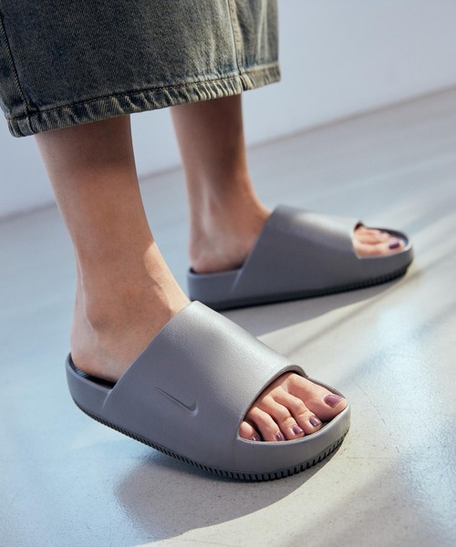 セール】ナイキ カーム メンズスライド / Nike Calm Men's Slides
