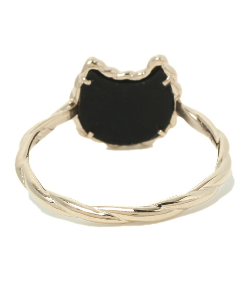 tsumori chisato JEWELRY（ツモリチサト ジュエリー）の「K10イエロー