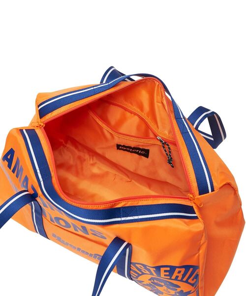 HYSTERIC GLAMOUR（ヒステリックグラマー）の「HYSTERIC SOUND