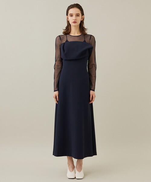 Ameri（アメリ）の「【AMERI/(アメリ)】《STUDIOUS別注》CLOUD FLARE