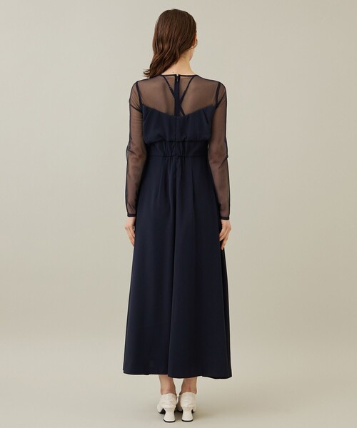 Ameri（アメリ）の「【AMERI/(アメリ)】《STUDIOUS別注》CLOUD FLARE