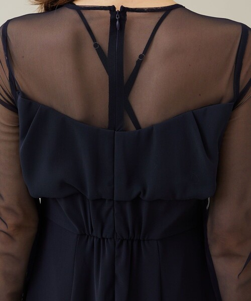 Ameri（アメリ）の「【AMERI/(アメリ)】《STUDIOUS別注》CLOUD FLARE