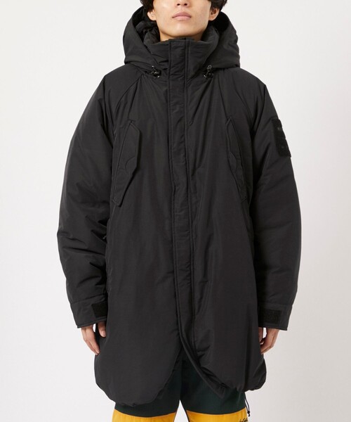 WHITE MOUNTAINEERING（ホワイトマウンテニアリング）の「WM × WILD