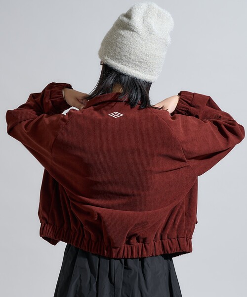 FREAK'S STORE（フリークスストア）の「UMBRO × FREAK'S STORE