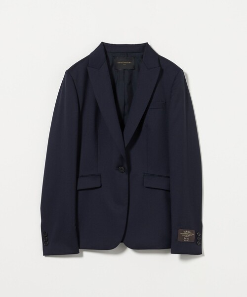 セール】Vitale Barberis Canonico テーラードジャケット（テーラード