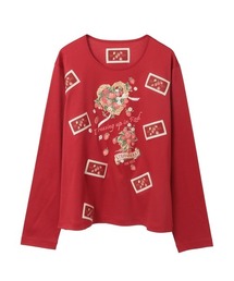 いちご」に該当するTシャツ/カットソーファッション通販 - ZOZOTOWN